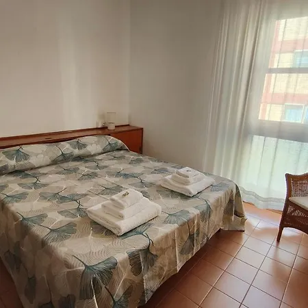 Polihouse - Policlinico Apartman Monserrato