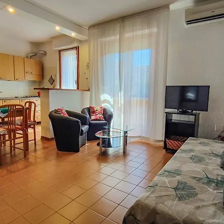 Polihouse - Policlinico Apartman Monserrato