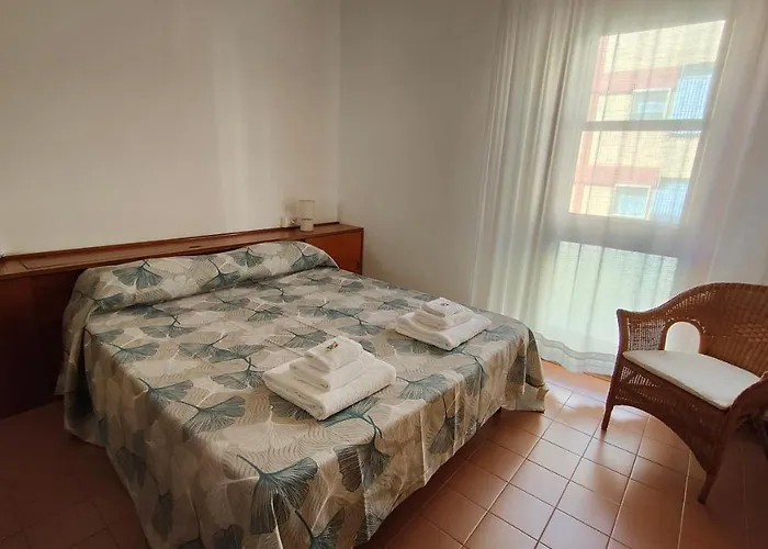 Polihouse - Policlinico Apartman Monserrato